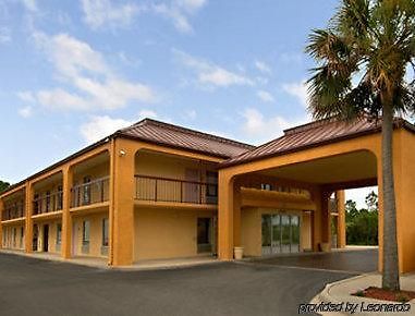 Days Inn By Wyndham Moss Point Pascagoula Exteriér fotografie