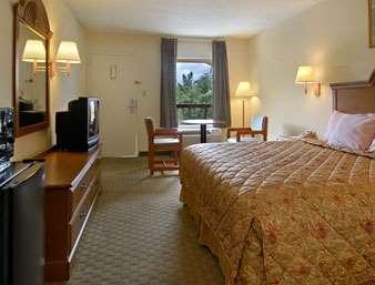 Days Inn By Wyndham Moss Point Pascagoula Pokoj fotografie