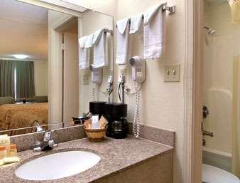 Days Inn By Wyndham Moss Point Pascagoula Exteriér fotografie